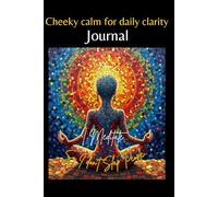 I Meditate So I Don’t Slap People - New Colour Version: A guided journal for women who want to manage reactions, find calm, and navigate life with humour and awareness.