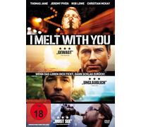I Melt With You - Wenn das Leben dich f****, dann schlag zurück! [Alemania] [DVD]