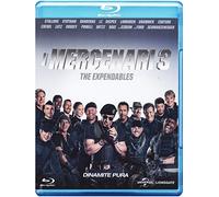 I Mercenari 3 - The Expendables (Blu-Ray)