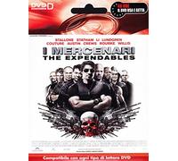 I mercenari - The expendables [Italia] [DVD]