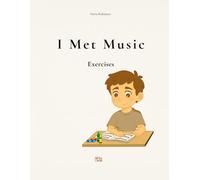 I Met Music: Exercises