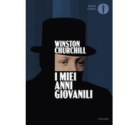 I miei anni giovanili (Oscar storia)