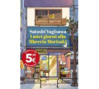 I miei giorni alla libreria Morisaki (Liberitutti)