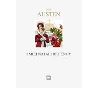 I miei natali regency (Nativitas)