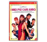I Miei Piu' Cari Amici – DVD – Italia – RTI