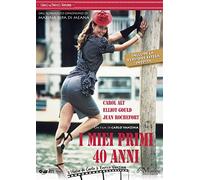 I Miei Primi 40 Anni [DVD]