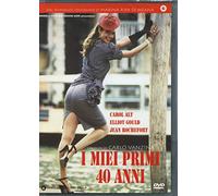 I miei primi 40 anni [Italia] [DVD]