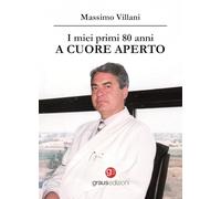 I miei primi 80 anni a cuore aperto (Personaggi)