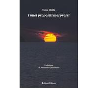 I miei propositi inespressi (I diamanti)