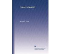 I miei ricordi