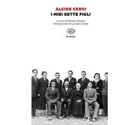 I miei sette figli (ET Saggi)