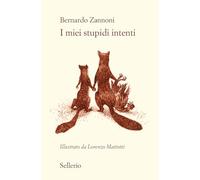 I miei stupidi intenti (Fuori collana)