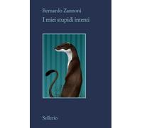 I miei stupidi intenti (Il contesto)