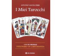I miei tarocchi (I saggi)