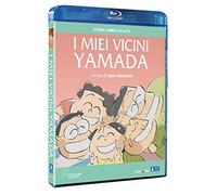 I Miei Vicini Yamada [Italia] [Blu-ray]