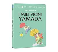 I Miei Vicini Yamada - Steelbook (Blu-Ray + DVD) [Italia] [Blu-ray]
