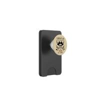 I Might Be The Reason The Rum is Gone Pirate Drinking Funny PopSockets PopWallet para MagSafe