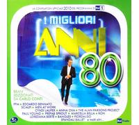 I Migliori Anni 80 - I Migliori Anni'80 (2010)