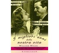 I migliori anni della nostra vita [Italia] [DVD]