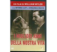 I Migliori Anni Della Nostra Vita [Italia] [DVD]