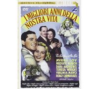 I Migliori Anni Della Nostra Vita [Italia] [DVD]