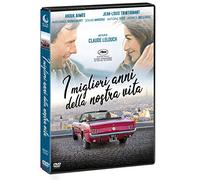 I Migliori Anni Della Nostra Vita [Italia] [DVD]