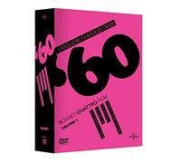 I Migliori Film Degli Anni '60 #01 [DVD]