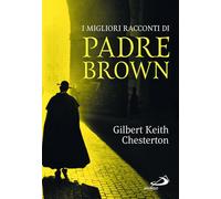 I migliori racconti di padre Brown (Le vele)