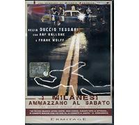 I Milanesi Ammazzano Al Sabato [Italia] [DVD]