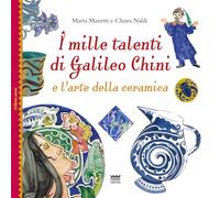I mille talenti di Galileo Chini e l'arte della ceramica (Children's corner)