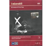 I Miserabili #01 [Italia] [DVD]