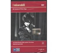 I Miserabili #02 [Italia] [DVD]