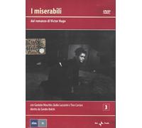 I Miserabili #03 [Italia] [DVD]