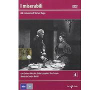I Miserabili #04 [Italia] [DVD]