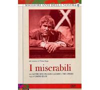 I miserabili [Italia] [DVD]