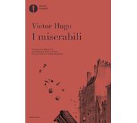 I miserabili (Oscar classici)