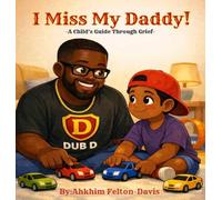 I Miss My Daddy