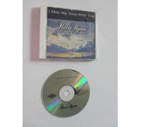 I Miss My Time With You as performed by Larnelle Harris Accompaniment Track