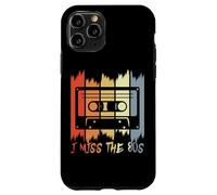 I Miss The 80s Oldschool Lover Classic Carcasa para iPhone 11 Pro