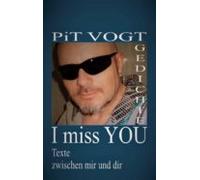 I Miss You (ebook)