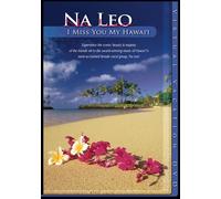 I Miss You My Hawaii [USA] [DVD]