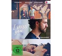 I MISS YOU (OmU) [Alemania] [DVD]