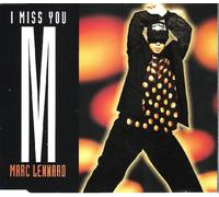 I miss you [Single-CD]