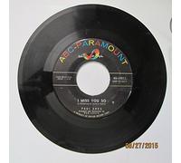 I Miss You So/Late Last Night (VG++ 45 rpm)