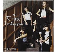 I Miss You/the Future