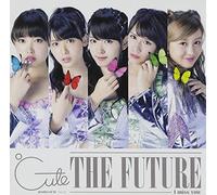 I Miss You/the Future