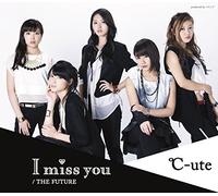 I Miss You/the Future