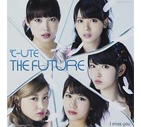 I Miss You/the Future