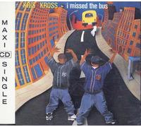 I Missed the Bus