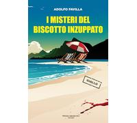 I misteri del biscotto inzuppato (La banda Bassotti)